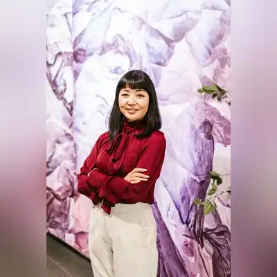 陈国雯
